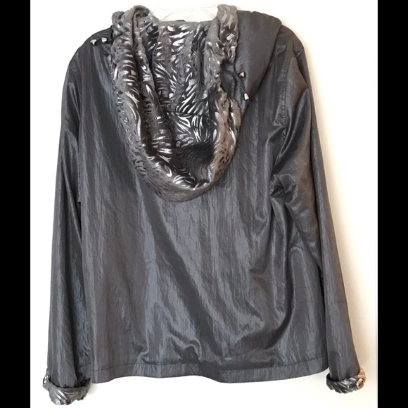 Astrid Jacket - Picture 2 of 4